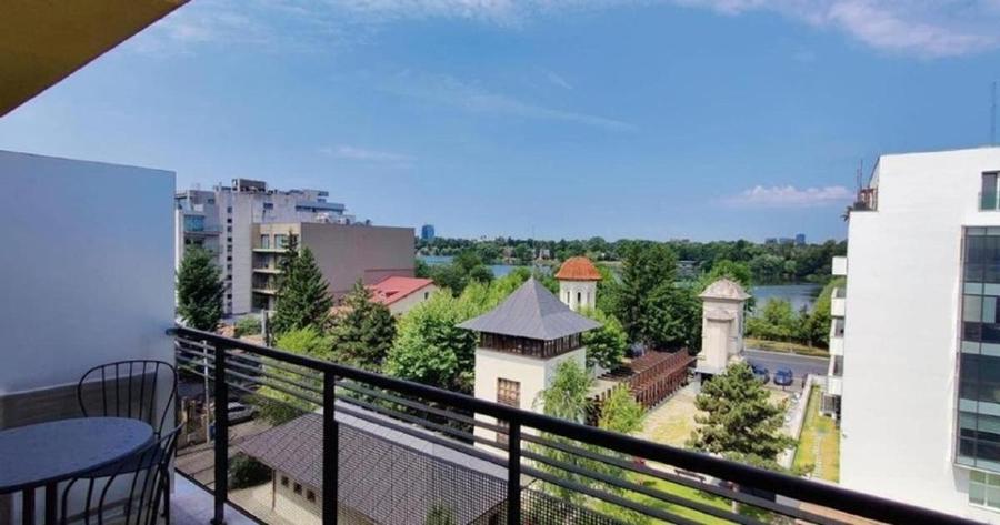 Apartament 3 Camere | Floreasca | Verdi | Spatios | Parcare | Parc - 5