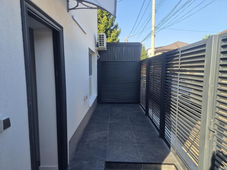 Apartament cu 2 camere în Fundeni