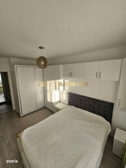 Apartament cu 2 camere în Timișoara