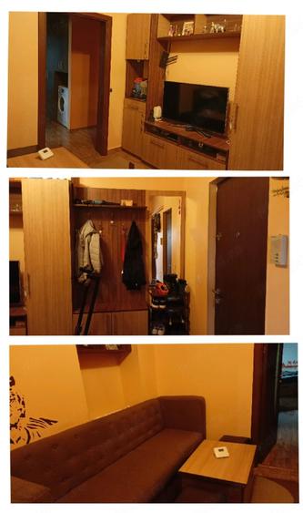 Apartament cu 3 camere decomandat în Gării