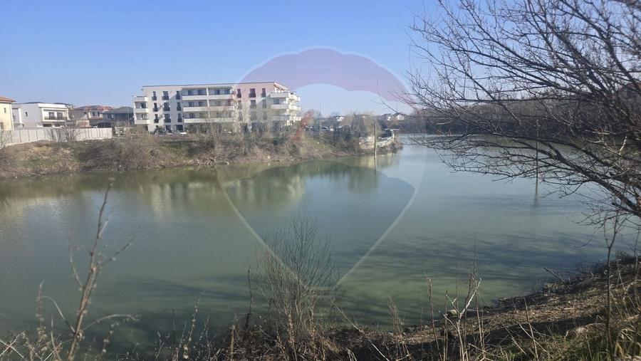 Teren Construcții intravilan de 302 mp, în Dobroești