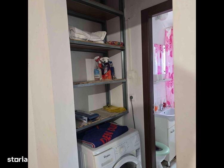 Apartament cu 2 camere în Decebal