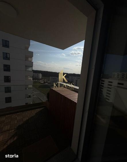 Apartament cu 3 camere în Băneasa