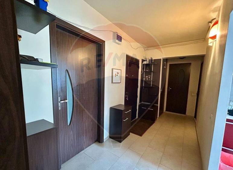 Inchiriez apartament 3 camere decomandate | 2 bai | Marasti - 5