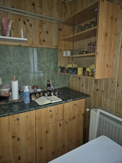 Casă cu 6 camere cu Teren 750 Mp în Central