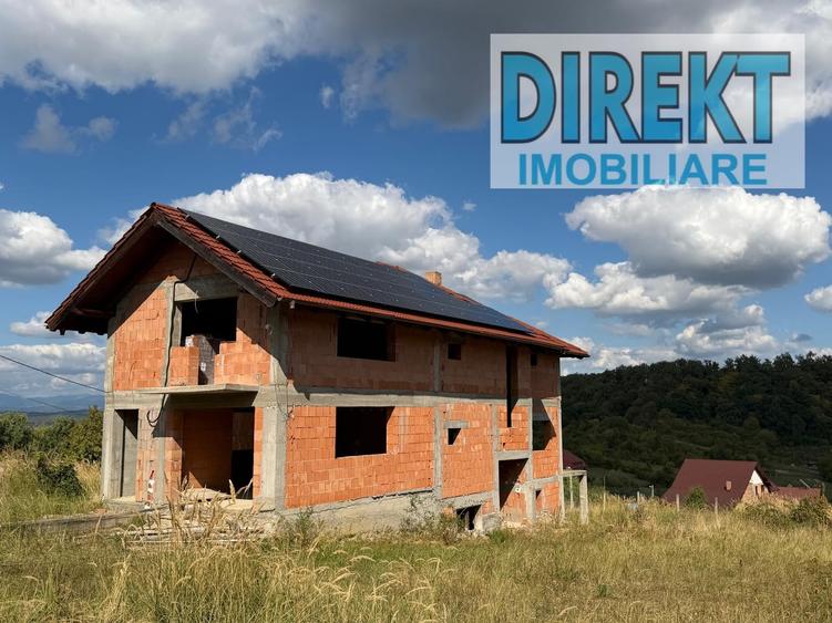 Casă individuală cu 5 camere cu Canalizare în Exterior Sud