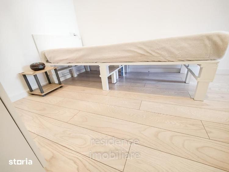 Apartament cu 3 camere semidecomandat în Bulgaria