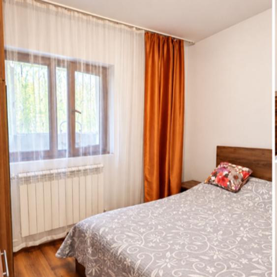 Apartament cu 2 camere în C5