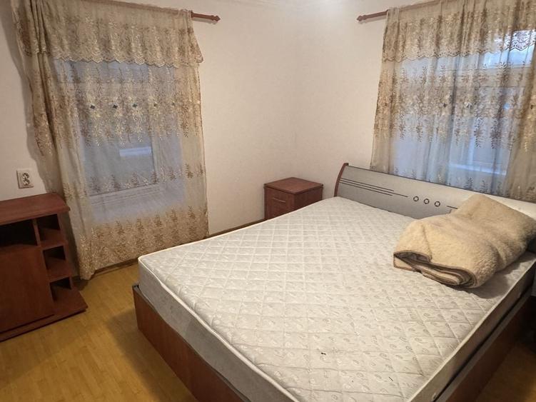 Casă cu 3 camere în Petrăchioaia