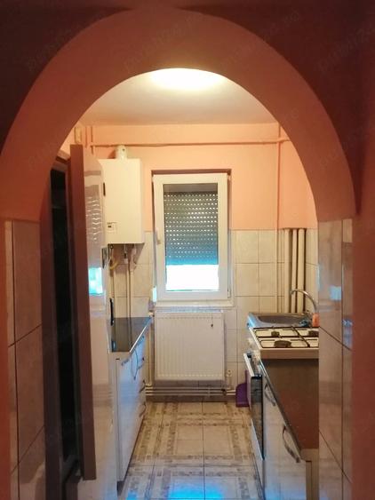 Apartament cu 2 camere semidecomandat în Zimbru