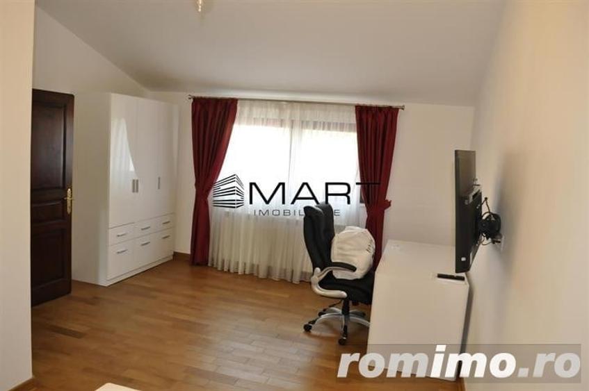 Casă cu Teren 200 Mp în Calea Dumbrăvii