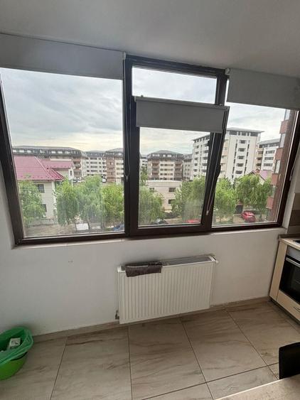 Vand apartament 2 camere semidecomamdat militari residence tineretului 85 - 5
