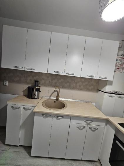 Apartament cu 2 camere decomandat în Bucureștii Noi