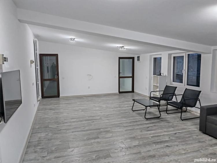 Garsonieră decomandată în Giulești