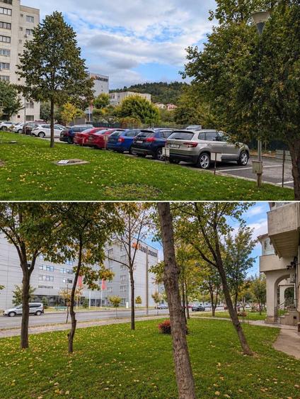 Apartament cu 2 camere decomandat în Tudor Vladimirescu
