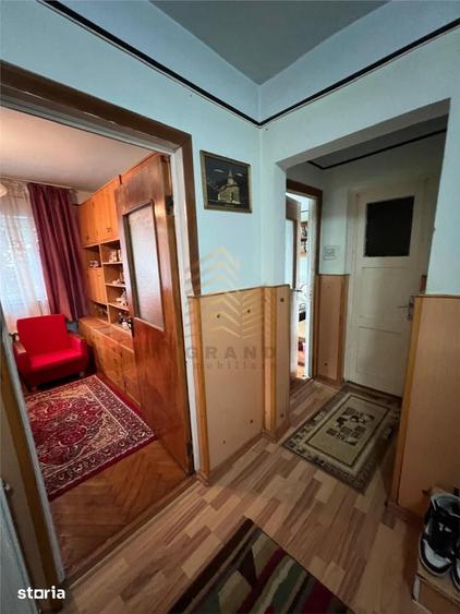 APARTAMENT DE INCHIRIAT | 4 CAMERE | PETRE ISPIRESCU | - 9