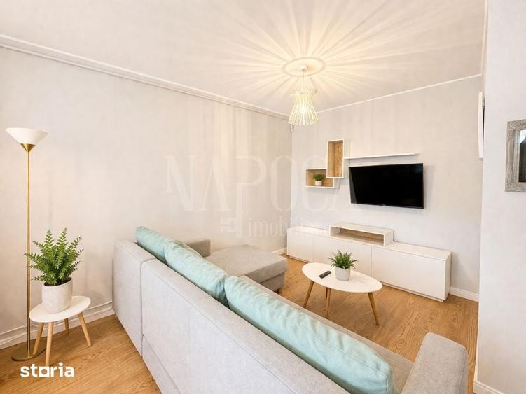 Apartament cu 2 camere în Bulgaria