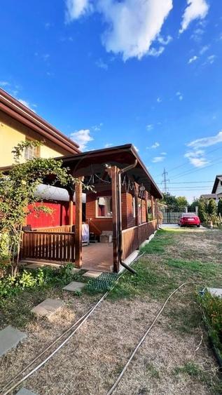 Teren Construcții intravilan de 707 mp, în Nord