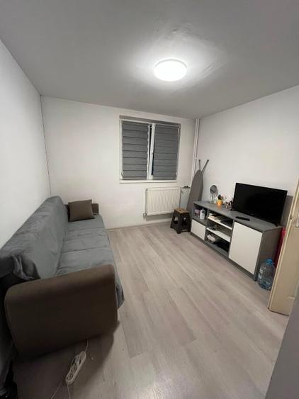 Apartament cu 2 camere decomandat, mobilat în Rahova