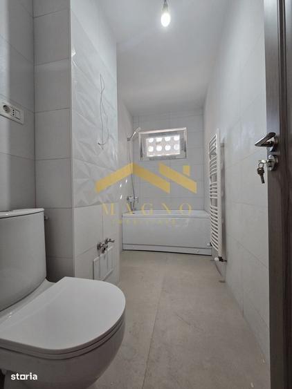 Apartament cu 4 camere decomandat, mobilat în Malul Mureșului