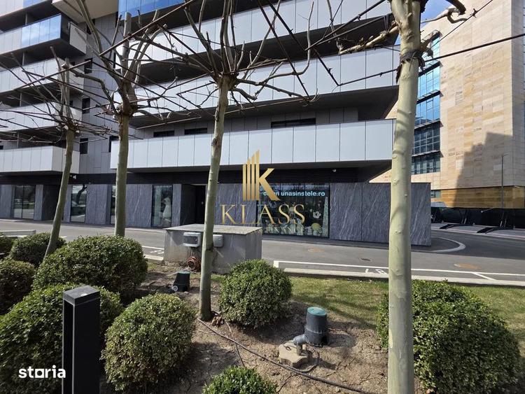 Spațiu comercial, de 153.8 mp, în Militari