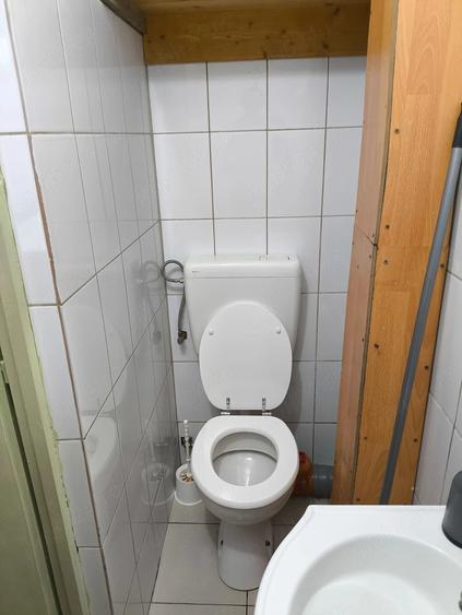 Garsonieră nedecomandată în Țiglari