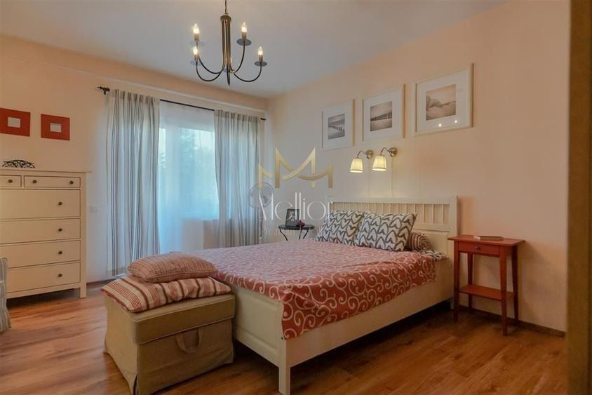 Apartament cu 2 camere semidecomandat, mobilat în Mănăștur — fotografia 1