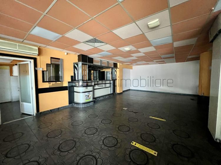 Sapient | Spațiu comercial – Centru Civic, Oradea - 3