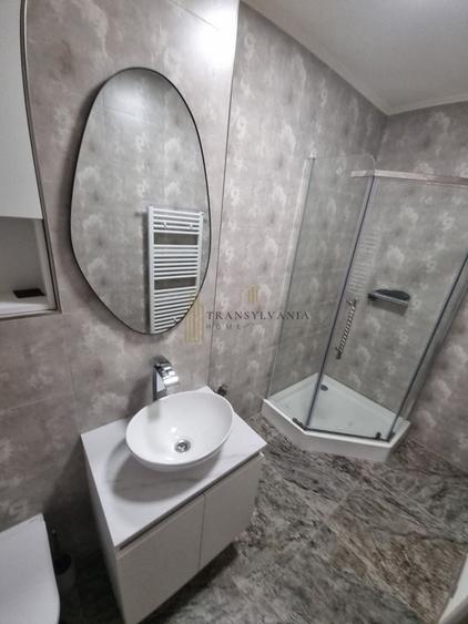 2 camere decomandat | Renovat complet | Prima închiriere | Zona Gară - 14