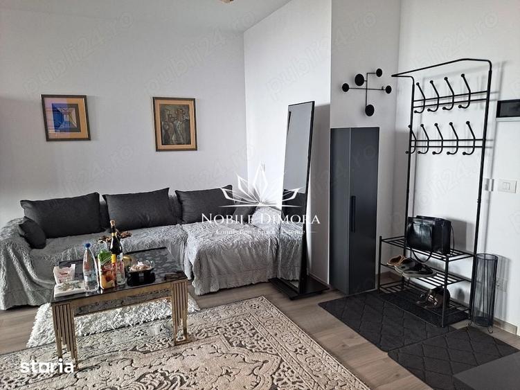 Isho - Apartament cu 2 camere la etajul 12 - Take Ionescu - Medicina - 3