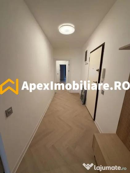 Apartament cu 4 camere decomandat în Herăstrău