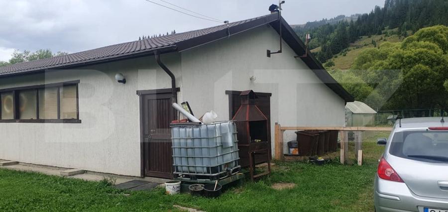 Casa moderna si hala cu ateliere cu 3300 mp teren- in Vatra - 15