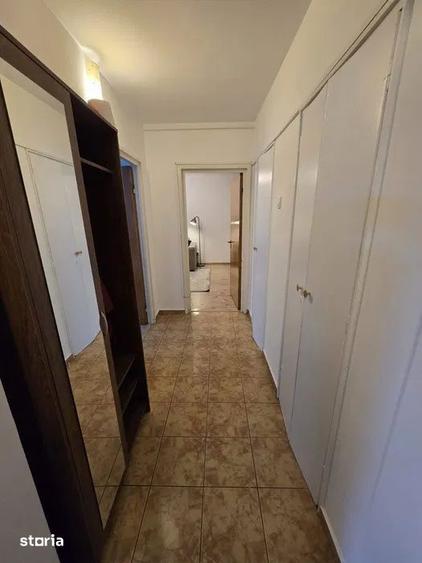 Apartament cu 2 camere decomandat, mobilat în Dristor