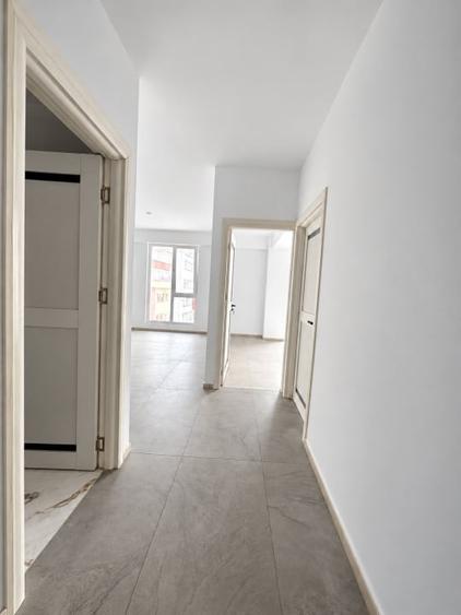 Apartament cu 3 camere decomandat în Calea Severinului