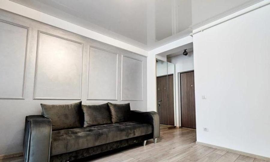 Apartament cu 2 camere în Mamaia