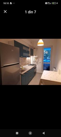 Inchiriez apartament 2 camere, Chiajna, Militari Residence - 3