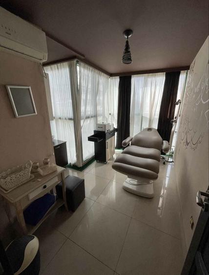 Spațiu comercial, de 66 mp, în Ultracentral