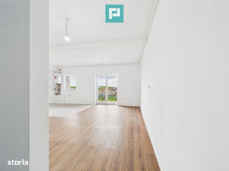 Apartament cu 2 camere în Albina