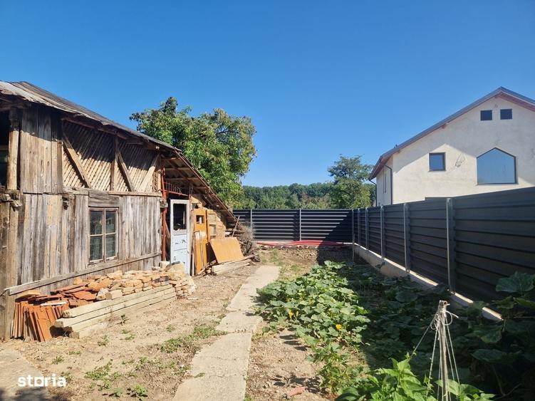 EXCLUSIV - Cafrom Imobiliare - PUCHENII MARI - Casa de Vanzare - 9