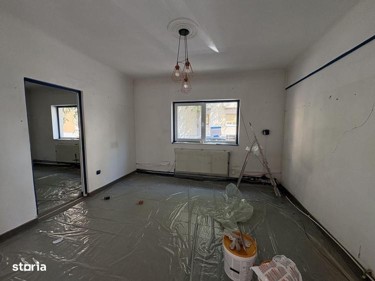 Casă cu 4 camere cu Teren 241 Mp în Decebal