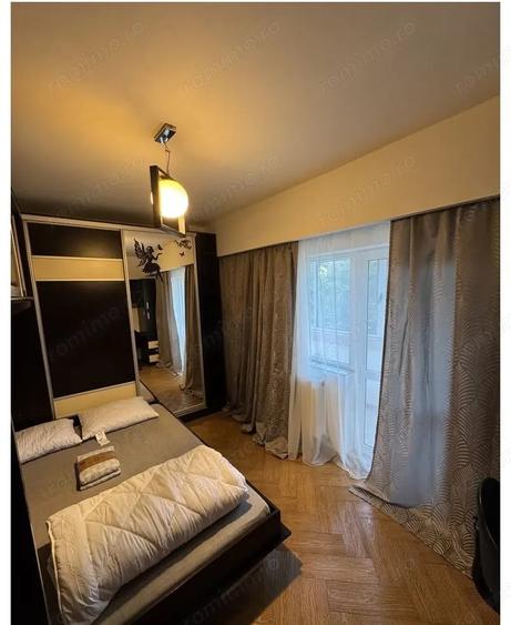 Apartament cu 4 camere în Timpuri Noi