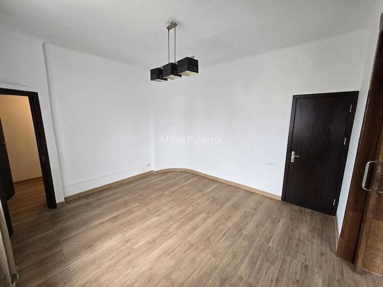 Apartament renovat ( doar birouri) Bulevardul Lascar Catargiu