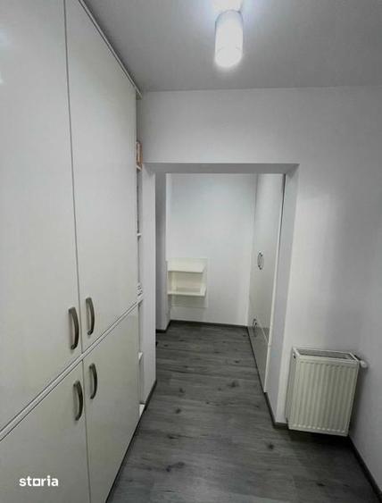 Garsonieră în Central