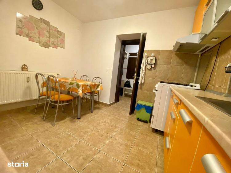 Apartament - 2 camere-Arena Nationala-zona Basarabia (Arena Nationala) - 6