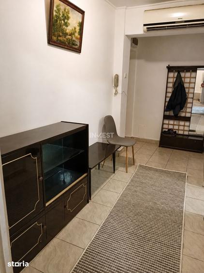 Apartament 2 camere de inchiriat zona Tatarasi - Ateneu, loc de parcar - 8