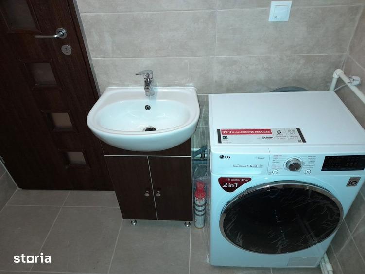 Garsonieră în Eroii Revoluției