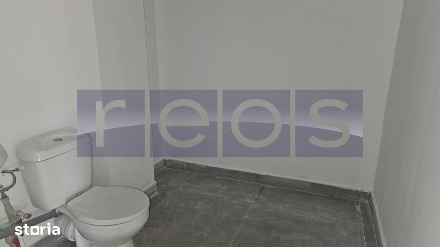 Spațiu comercial, de 62 mp, în Militari