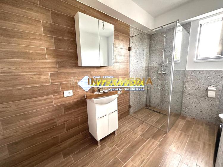 Apartament cu 2 camere decomandat, mobilat în Cetate