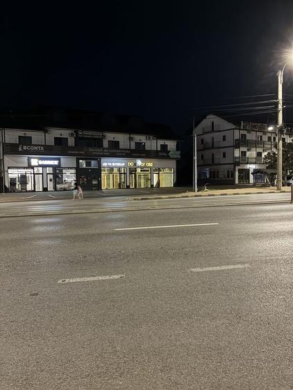 Spațiu comercial, de 113 mp, în Burdujeni