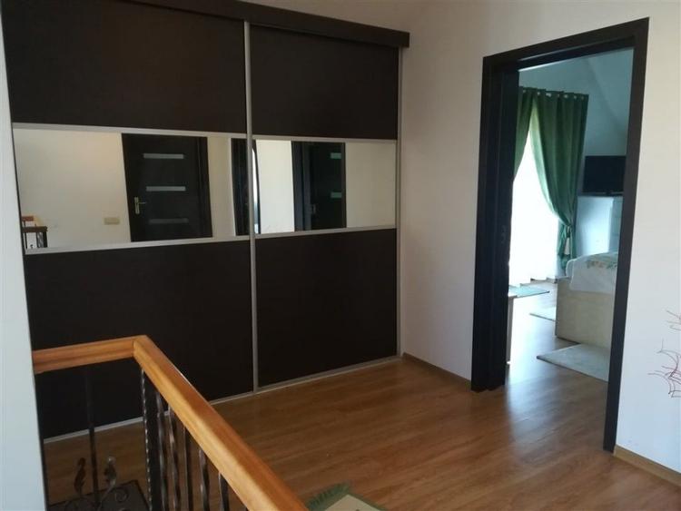 Casă individuală cu 5 camere cu Teren 500 Mp în Sălicea